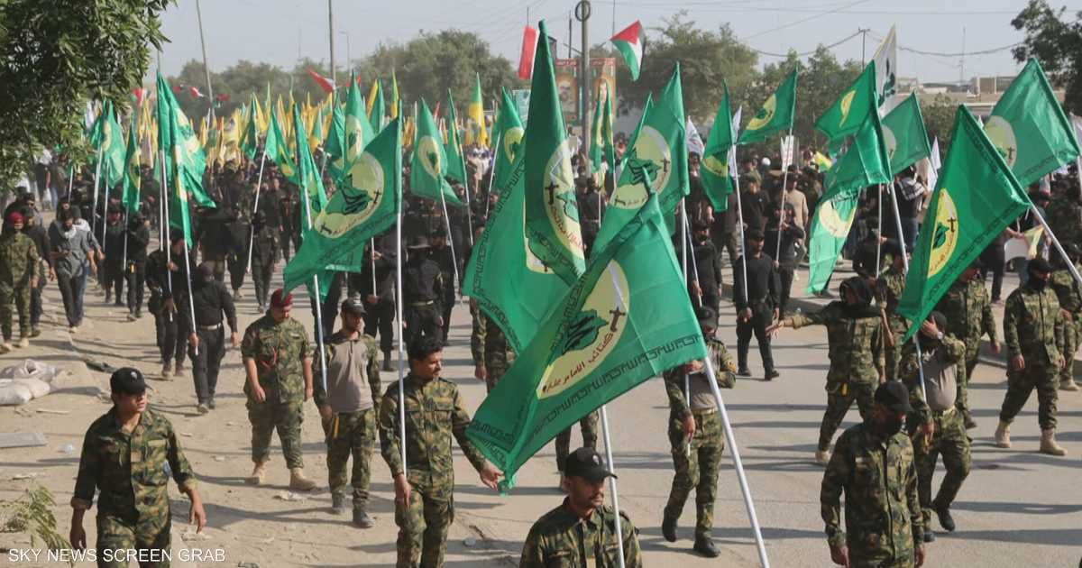 العالم اليوم - جدل سلاح الفصائل يهدد أمن العراق