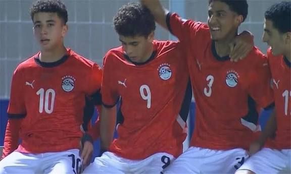 تنطلق اليوم.. جدول مواعيد مباريات منتخب مصر بقيادة أحمد الكأس تحت 17 عام بكأس العالم 2025