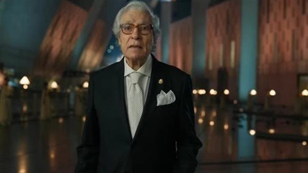 فاروق حسني: افتتاح المتحف المصري الكبير أعادني للحظات الأولى من ولادة الفكرة