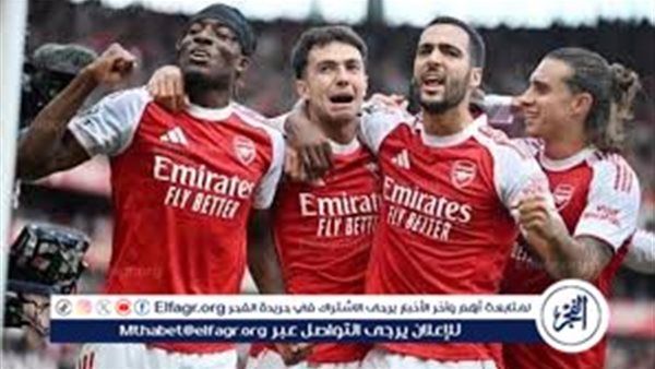 يلا كورة لايف بث مباشر مجانًا مباراة آرسنال ضد سلافيا براج في دوري أبطال أوروبا حصريا دون تقطييع 