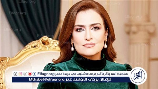 سيمون توجه رسالة مؤثرة عبر «فيس بوك»: الاعتدال طريق الهدوء والاتزان في الحياة