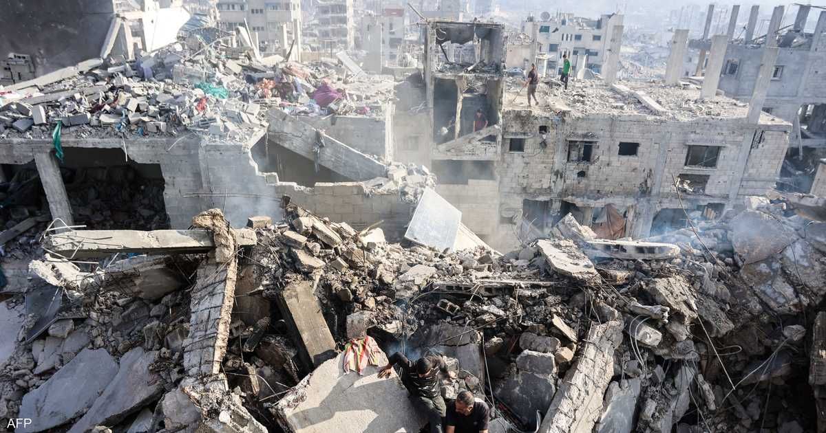 العالم اليوم - واشنطن تدعو إسرائيل للسماح للصحفيين الأجانب بدخول غزة