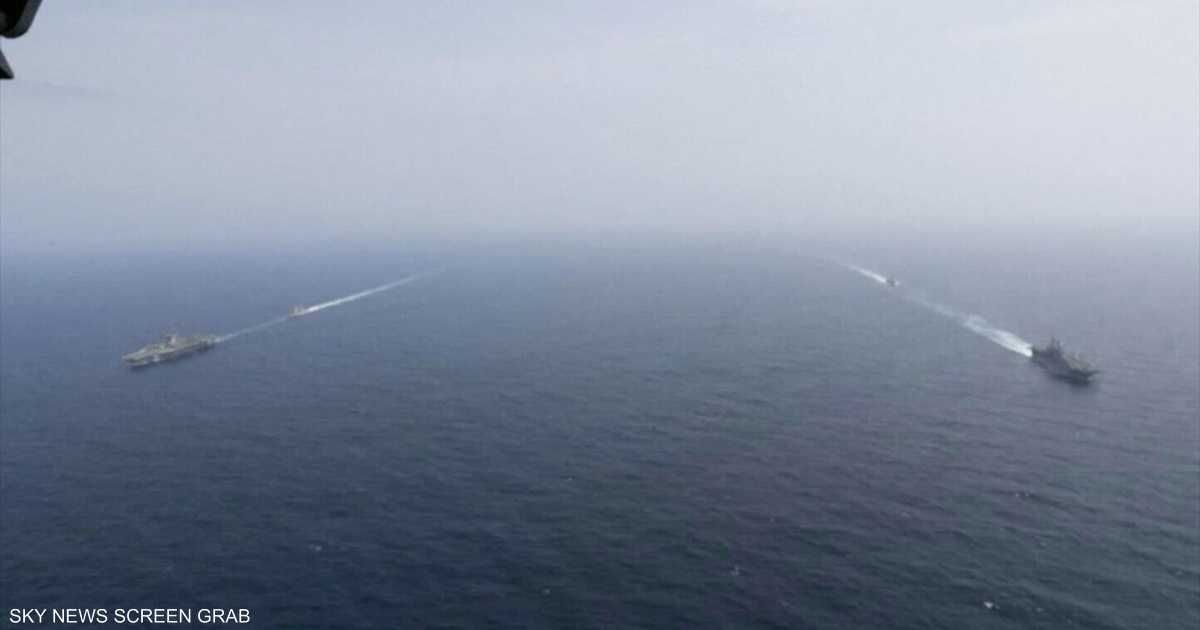 العالم اليوم - في الكاريبي.. الجيش الأميركي يحدّث قاعدة "مهجورة" منذ 20 سنة