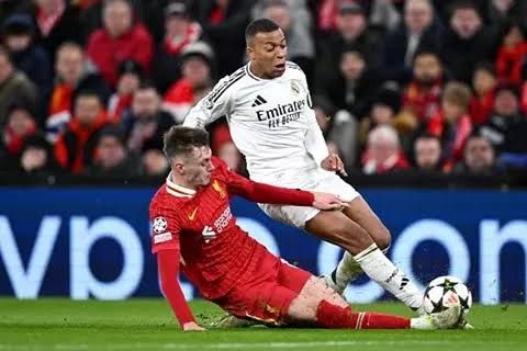 شاهد بالبث المباشر ليفربول اليوم.. مشاهدة مباراة ليفربول × ريال مدريد بث مباشر دون "تشفير" | دوري أبطال أوروبا 2025-26