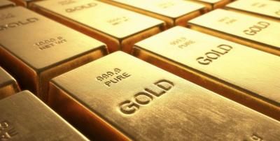 الذهب ينخفض دون 4000 دولار