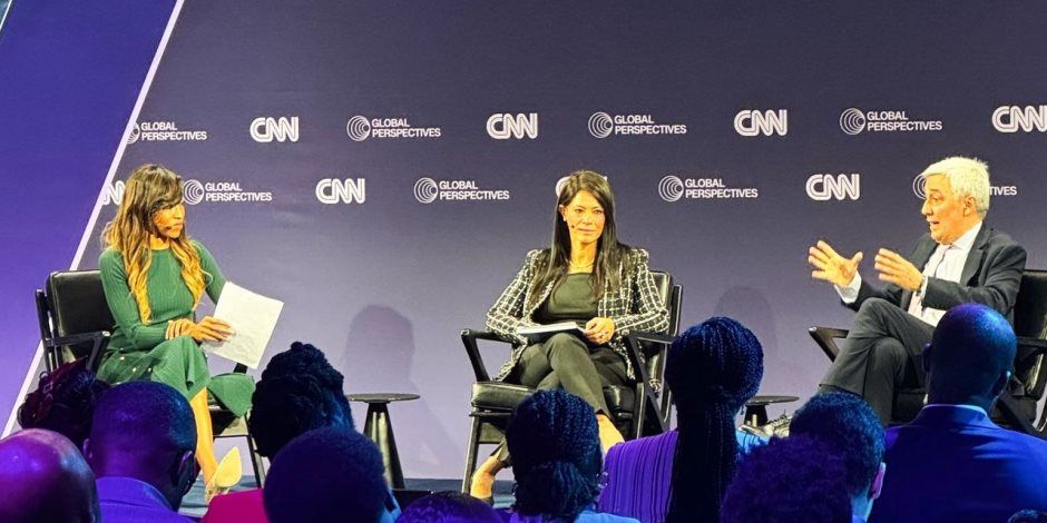 وزارة التخطيط: أفريقيا تقف أمام لحظة فارقة في ظل التحولات الجيوسياسية والاقتصادية العالمية