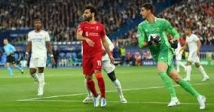 يلا كووورة.. ليفربول في مواجهة نارية أمام ريال مدريد بدوري أبطال أوروبا 2025