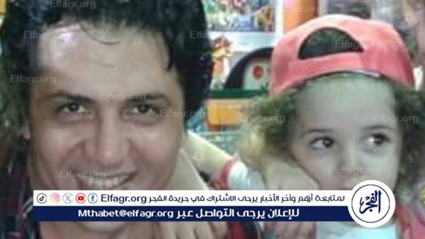 أحمد رفعت يحتفل بعيد ميلاد ابنه محمد بكلمات مؤثرة: "كل عام وأنت أبني وحبيبي وصاحبي يا حتة مني يا نور عيني"