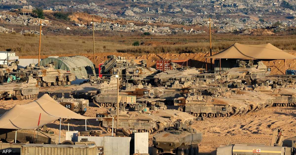 العالم اليوم - مشروع قرار أميركي لمجلس الأمن.. حكم غزة حتى 2027