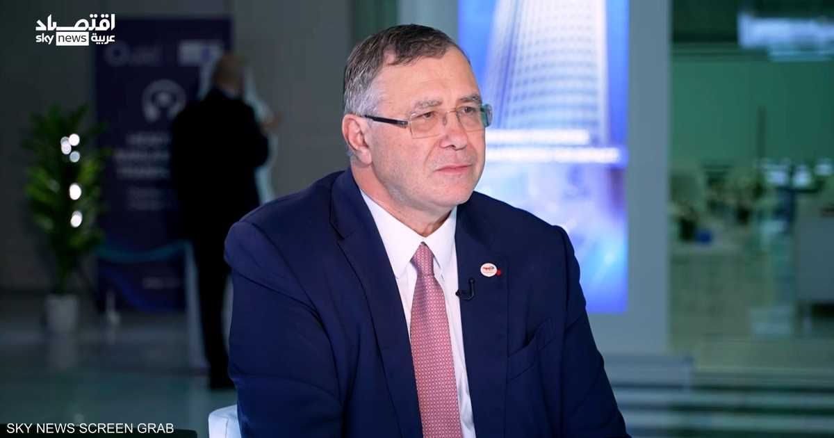 العالم اليوم - توتال إنرجيز: أبوظبي ترسخ موقعها كعاصمة عالمية للطاقة