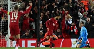 بث مباشر شاهد الان دون تقطيع مباراة ليفربول وريال مدريد في القمة الأوروبية المرتقبة