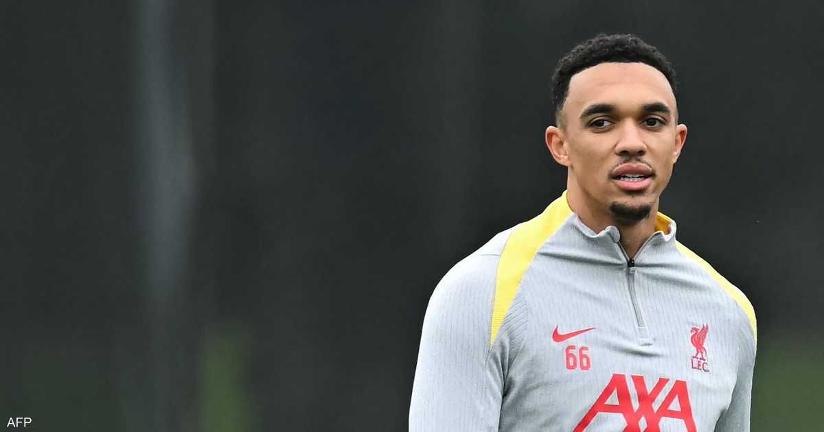 العالم اليوم - قبل لقاء ريال مدريد.. جمهور ليفربول يستقبل أرنولد بـ"عدائية"