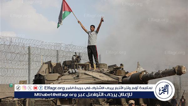 اتهامات أميركية لرجل من لويزيانا بالمشاركة في هجوم حماس على إسرائيلاتهامات أميركية لرجل من لويزيانا بالمشاركة في هجوم حماس على إسرائيل