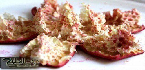 "له مفعول السحر"... لن تصدق فوائد قشور الرمان للمعدة