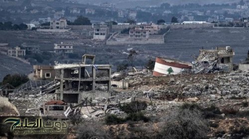 إسرائيل تلوّح بتوسيع عملياتها في لبنان