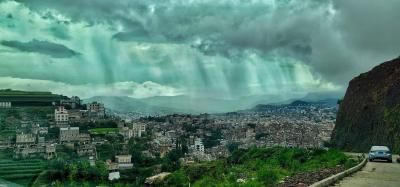 أخبار اليمن : فلكي يمني يحذّر من موجة صقيع قادمة