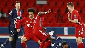 شاهد الان بث مباشر.. قمة نارية في دوري الأبطال.. باريس سان جيرمان يواجه بايرن ميونخ اليوم على صدارة المجموعة