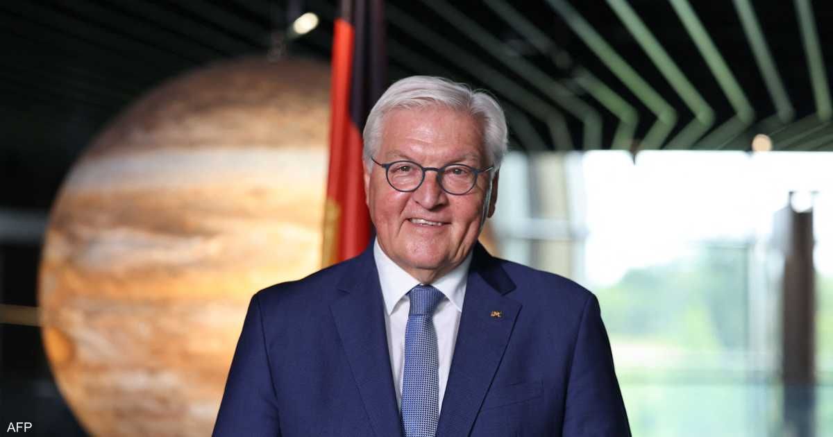 العالم اليوم - الرئيس الألماني يعارض ترحيل اللاجئين السوريين حاليا