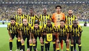 يلا كووورة.. الاتحاد السعودي يواجه الشارقة الإماراتي اليوم في دوري أبطال آسيا للنخبة 2026