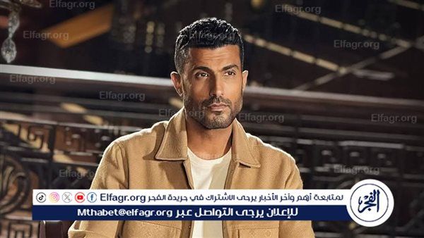 محمد سامي يترك الإخراج مؤقتًا لخوض تجربة التمثيل الأولى في مسلسل "8 طلقات" برمضان 2026