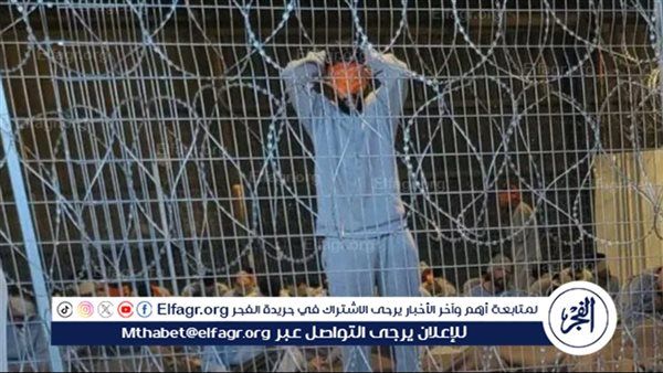 أمر عسكري إسرائيلي يكشف أن ضحية التعذيب في "تيمان" مدني من غزة وليس مقاتلا كما زعمت الرواية الرسمية