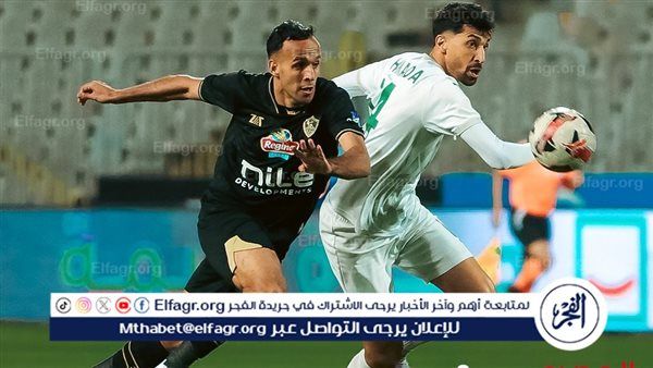 مدرب زيسكو يعلق على وقوعه مع الزمالك والمصري بالكونفدرالية