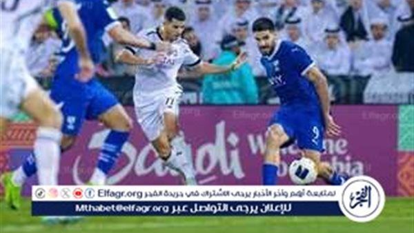 Yala shoooot live بث مباشر مجانًا جاااري الآن (0-0) مباراة الأهلي السعودي والسد القطري في دوري ابطال اسيا حصريا دون تقطييع 