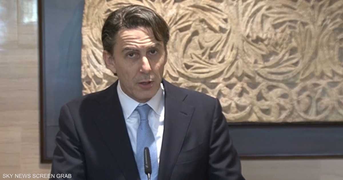 العالم اليوم - هوكشتاين يدعو إلى مسار لنزع سلاح حزب الله "تدريجيا"