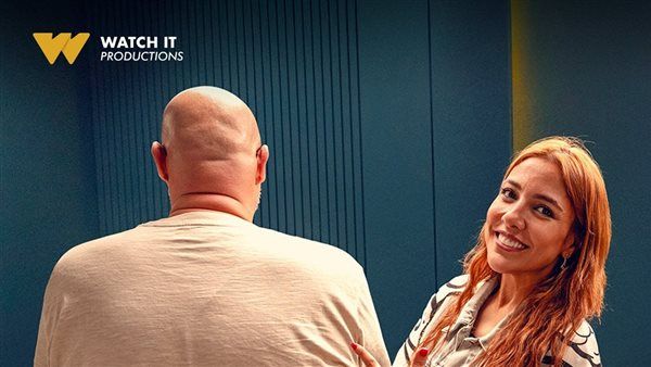 مي كساب ضيفة برنامج فضفضت أوى مع معتز التونى غدًا