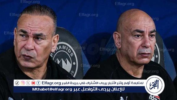 محمد عمر: الأردن عقبة أمام مصر في كأس العرب.. ويجب استمرار حسام حسن حتى كأس العالم