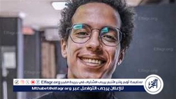 طه دسوقي يعود إلى القاهرة بـ«السوبر شو» بعد جولة عالمية