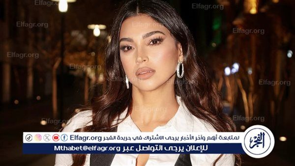 رنين مطر تنضم إلى بطولة المسلسل الرمضاني “كذبة سودا”