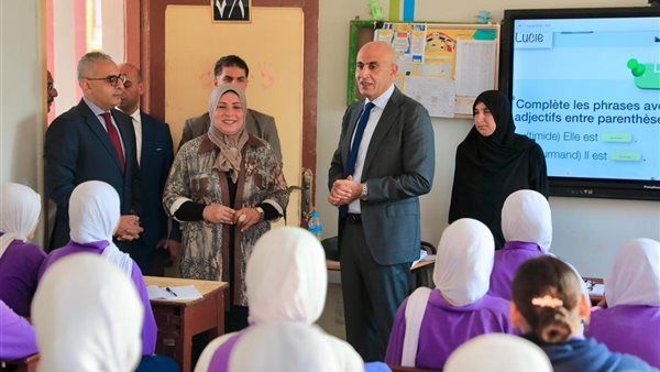 عبد اللطيف: البرمجة ستكون عنصرا أساسيا في كافة مهن المستقبل