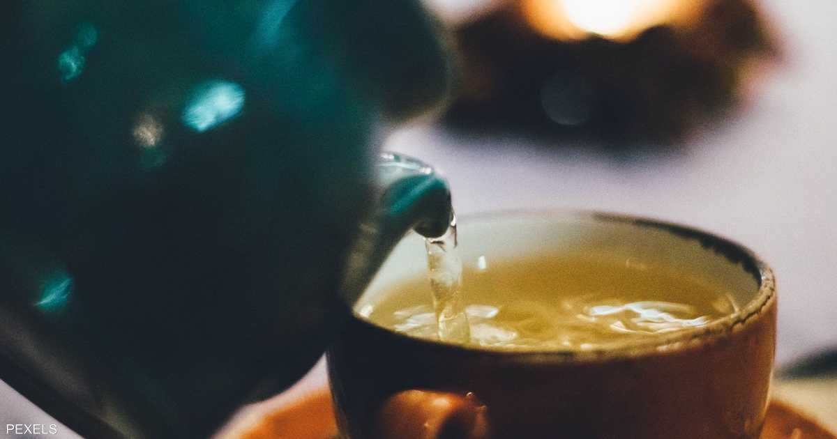 العالم اليوم - منافع مذهلة.. خبراء تغذية يكشفون "أكثر أنواع الشاي فائدة"