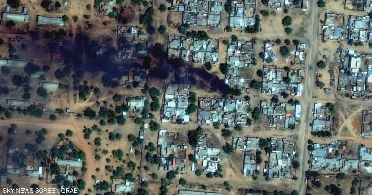 العالم اليوم - السودان أمام "لحظة الحقيقة".. ضغوط واشنطن مقابل نفوذ الإخوان