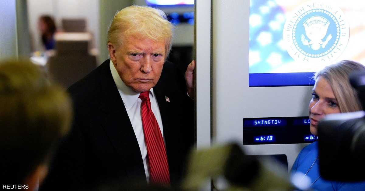 العالم اليوم - طبيب سابق في البيت الأبيض يشكك في "صحة ترامب"