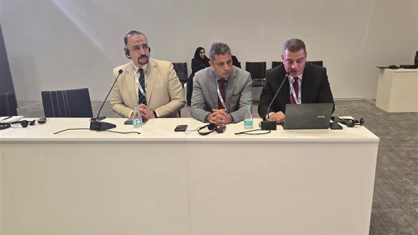 "التضامن الاجتماعي تبحث المسارات الرقمية لتعزيز الاقتصاد التضامني في قمة الدوحة"