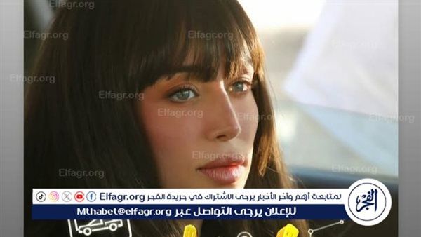 إشادات واسعة لفرح الزاهد عن شخصية "سعاد" في مسلسل «لينك»