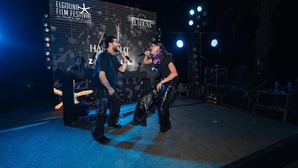 لأول مرة معا.. زيد خالد وأحمد ضياء.. يطرحان "خاتم" أولى أغنيات مينى ألبوم "سهر الليالى"