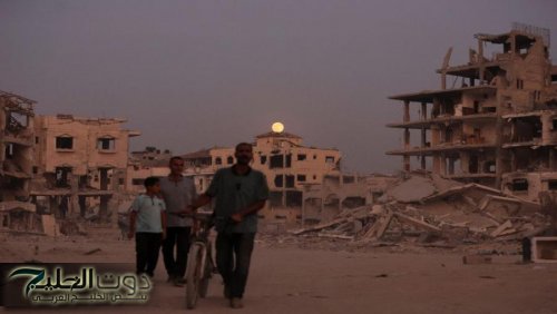 تركيا وحماس تناقشان المراحل التالية من خطة غزة