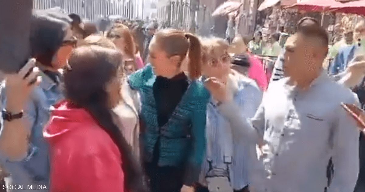 العالم اليوم - رئيسة المكسيك تعلّق على "فيديو التحرش"