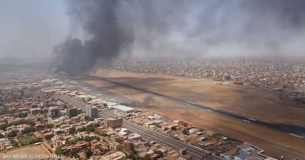 العالم اليوم - عامان من النار.. السودان يترنح بين المبادرات والرصاص