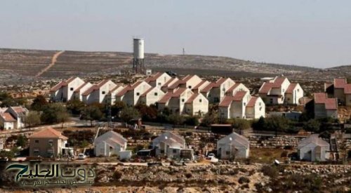 الاحتلال يطرح مناقصتين لبناء حي استيطاني جديد شمال شرق القدس