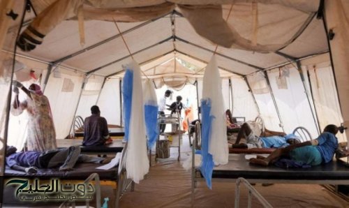 تحذير أممي: مجاعة الفاشر تهدد بالانتشار