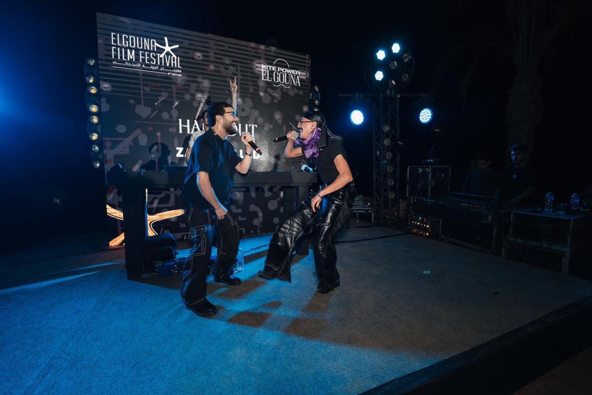 لأول مرة معا.. زيد خالد وأحمد ضياء.. يطرحان "خاتم" أولى أغنيات مينى ألبوم "سهر الليالى"