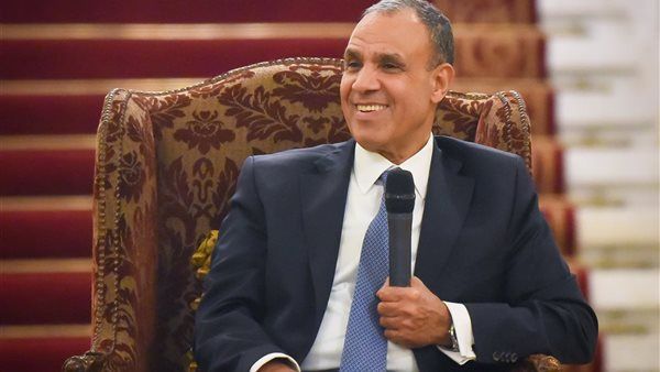 وزير الخارجية: "مصر قبل افتتاح المتحف المصري الكبير شيء وبعده شيء آخر"