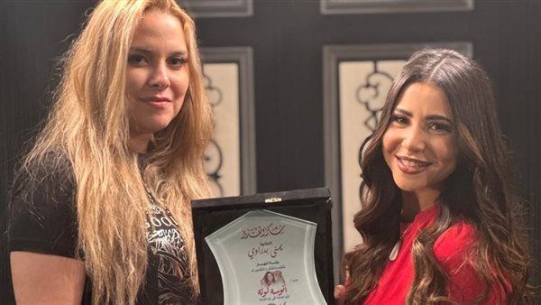 أنوسا كوتة: ابني كنز لسه ميعرفش بوفاة أبوه محمد رحيم ومش ناوية أقوله