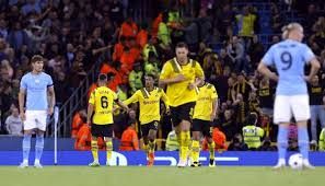 مانشستر سيتي يلتقي بوروسيا دورتموند اليوم في دوري أبطال أوروبا 2025-2026: موعد المباراة والتشكيل المتوقع