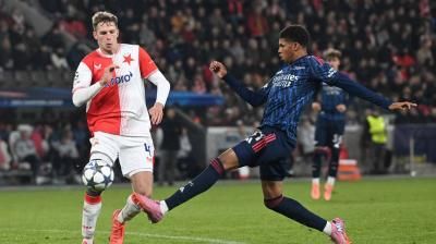 فوز أرسنال وبايرن وليفربول في الأبطال