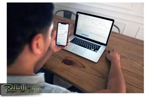 كيف يستخدم متداولو الفوركس السعوديون الذكاء الاصطناعي للتداول بشكل أسرع وتحقيق مكاسب أكثر